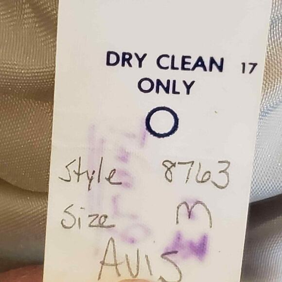 Vintage Woolrich Blanket Coat Southwest Aztec Wool Jacket Women’s Size Medium M - Picture 10 of 11